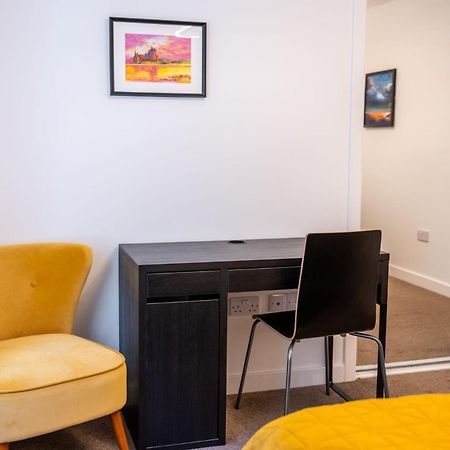 Balvenie Apartment Oban Ngoại thất bức ảnh