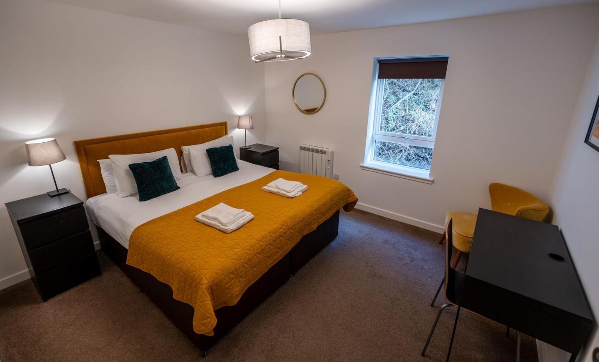 Balvenie Apartment Oban Ngoại thất bức ảnh