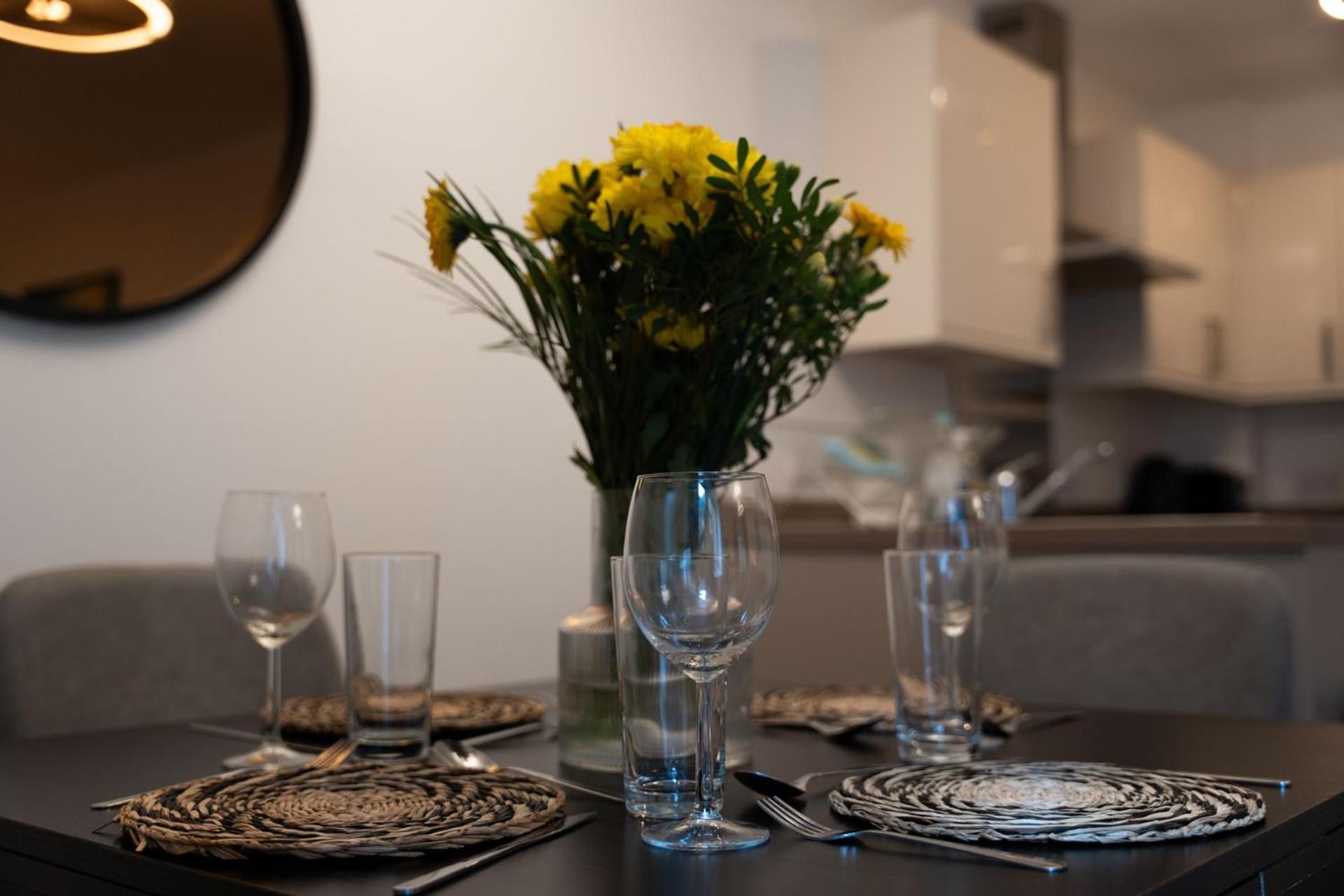Balvenie Apartment Oban Ngoại thất bức ảnh