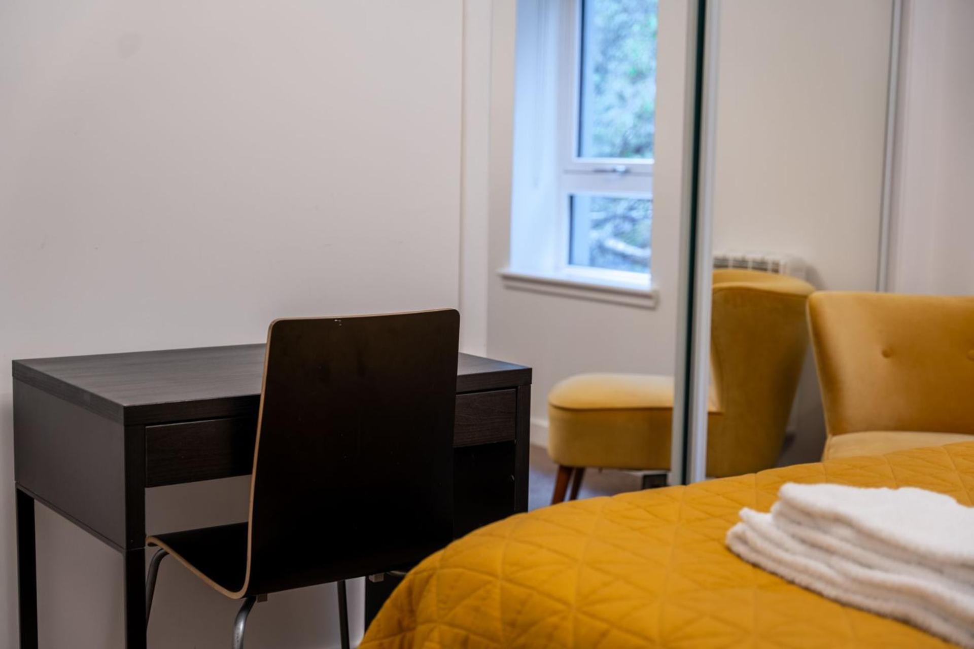 Balvenie Apartment Oban Ngoại thất bức ảnh