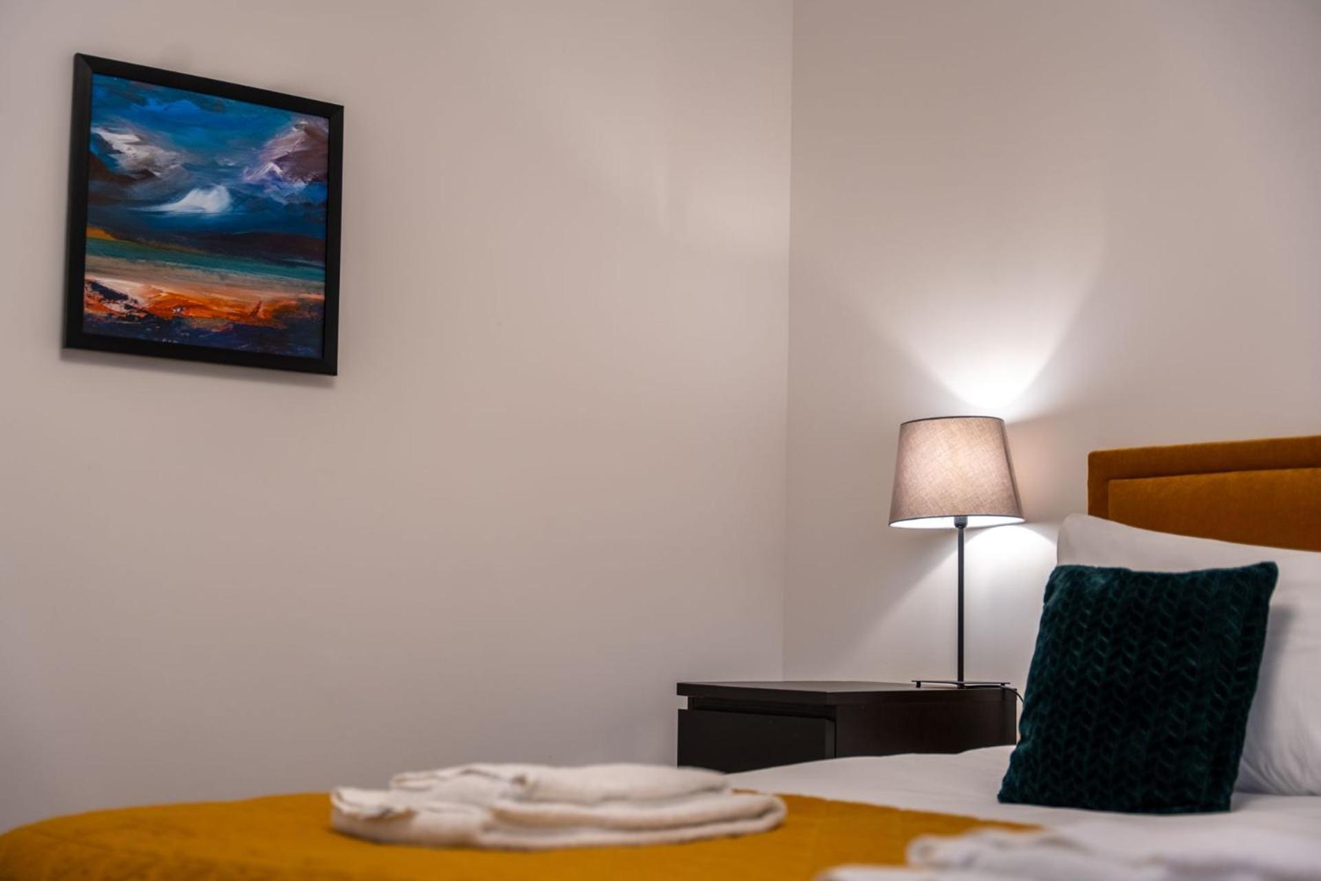 Balvenie Apartment Oban Ngoại thất bức ảnh