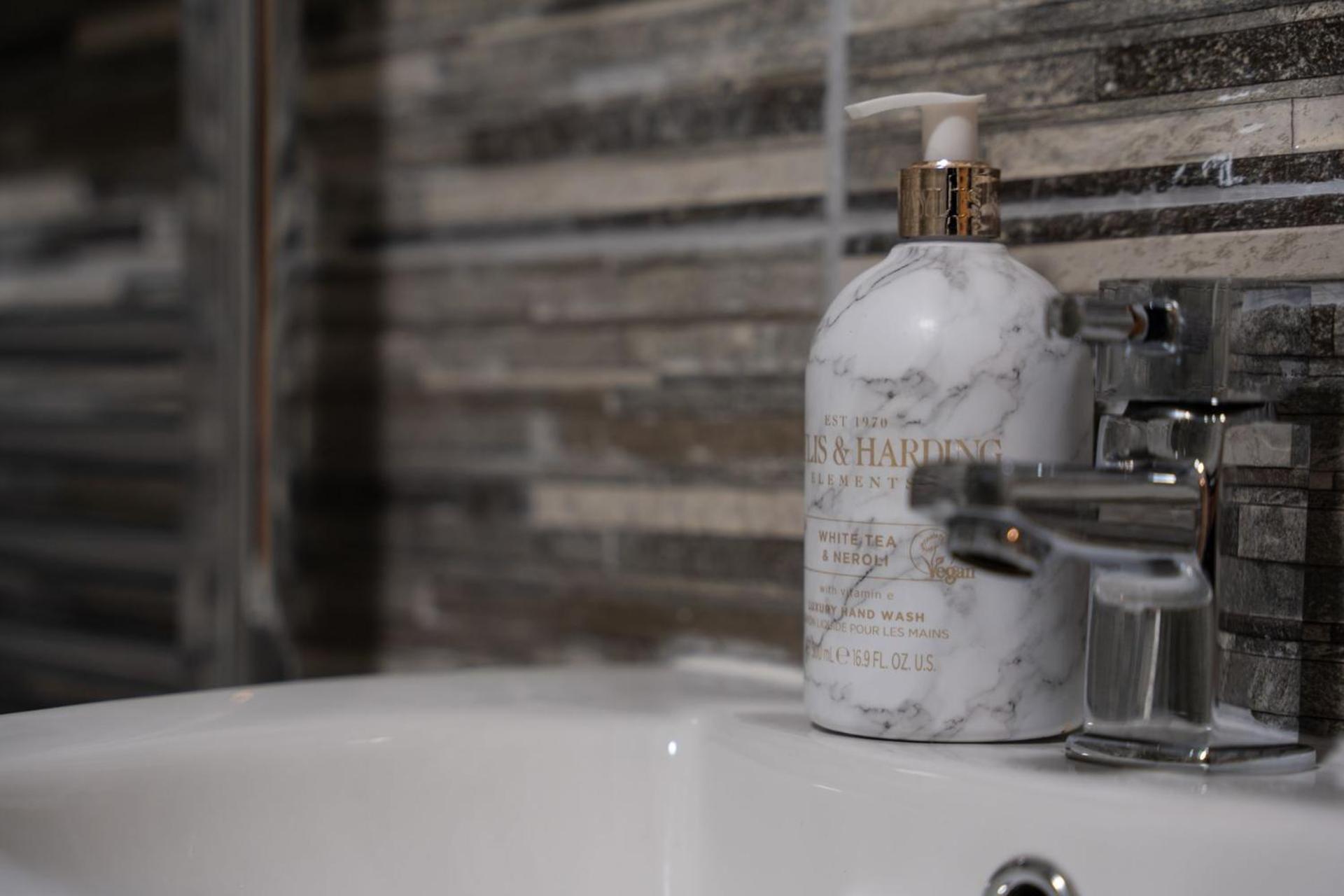 Balvenie Apartment Oban Ngoại thất bức ảnh