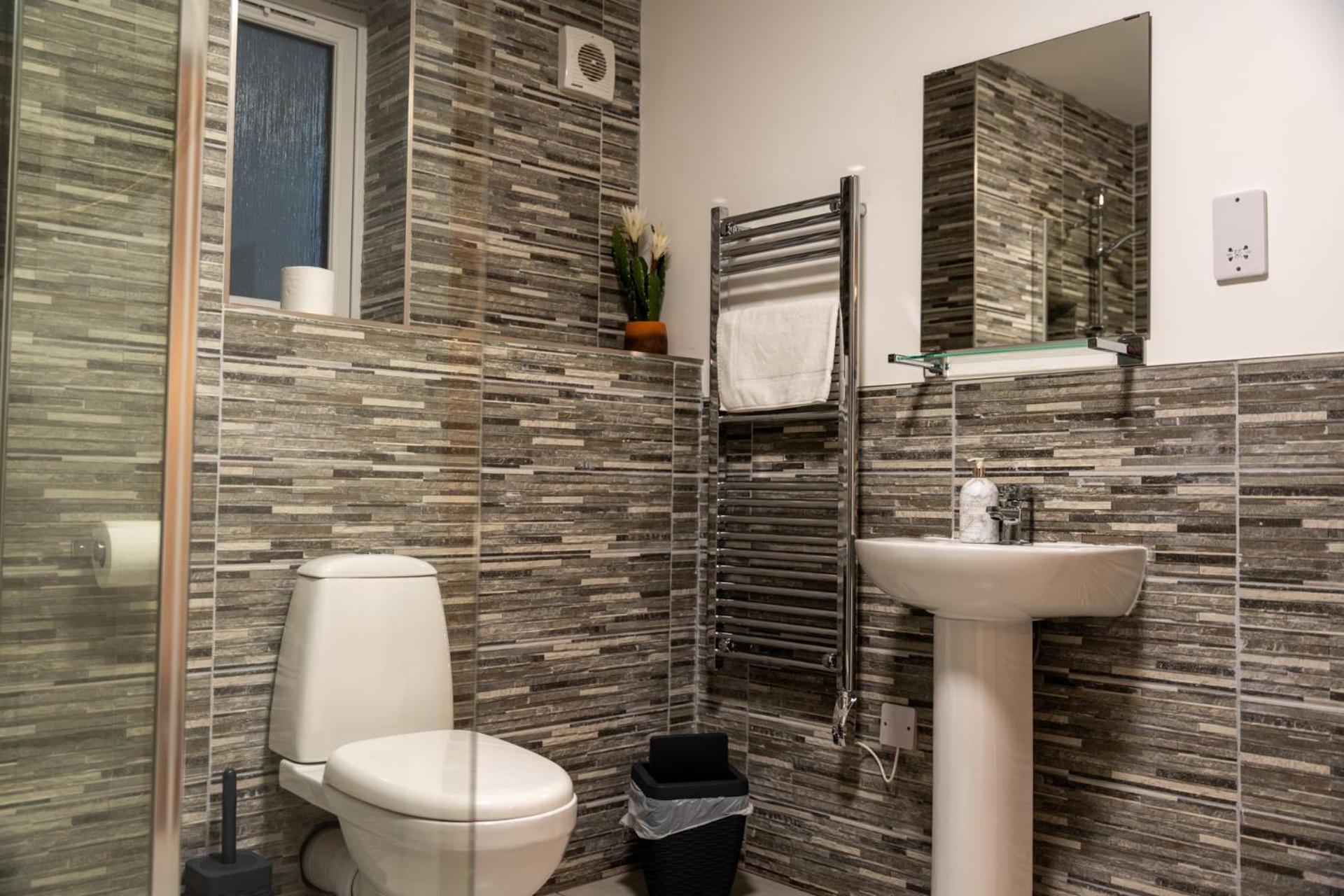 Balvenie Apartment Oban Ngoại thất bức ảnh